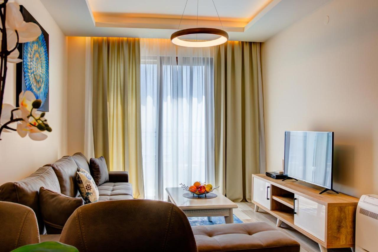 Apartments - Stella Petrovac Kültér fotó