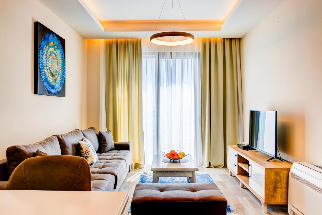 Apartments - Stella Petrovac Kültér fotó