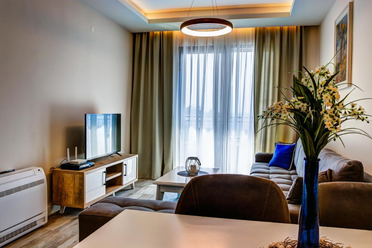 Apartments - Stella Petrovac Kültér fotó