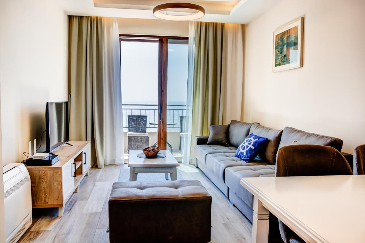 Apartments - Stella Petrovac Kültér fotó