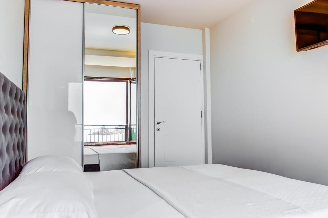 Apartments - Stella Petrovac Kültér fotó