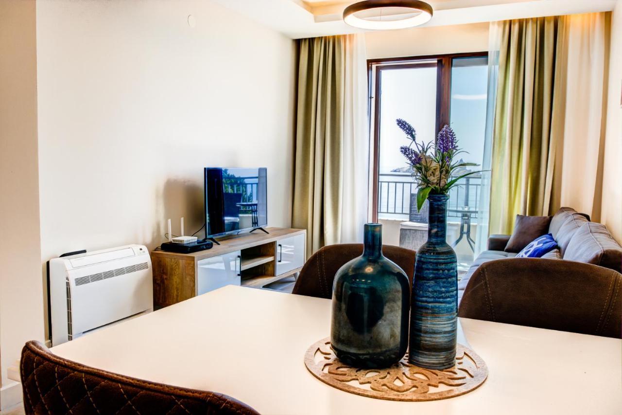 Apartments - Stella Petrovac Kültér fotó